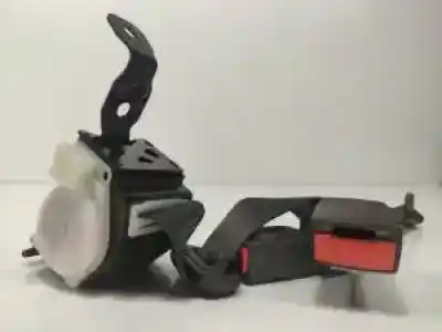 Second-hand car spare part rear left seat belt for opel insignia berlina a20dth oem iam references 13288436