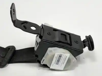 Second-hand car spare part rear right seat belt for opel insignia berlina a20dth oem iam references 13288436