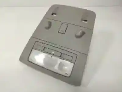 Second-hand car spare part interior light for opel insignia berlina a20dth oem iam references 13309524