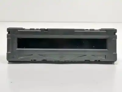Second-hand car spare part multifunction display for opel insignia berlina a20dth oem iam references 12844842g