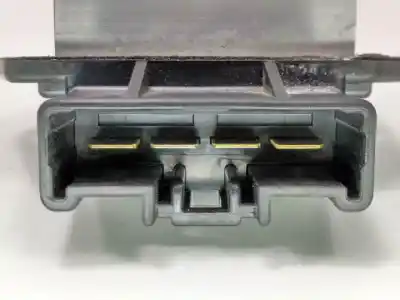 Автозапчасти б/у сопротивление нагреву за toyota rav 4 ii (_a2_) 2.0 d 4wd (cla20_, cla21_) ссылки oem iam 499300  