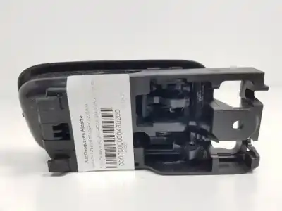 Автозапчасти б/у левая задняя внутренняя ручка за toyota rav 4 ii (_a2_) 2.0 d 4wd (cla20_, cla21_) ссылки oem iam 6920630150  