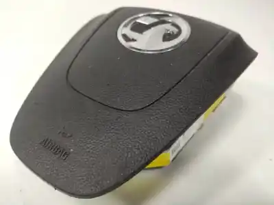 Second-hand car spare part front left air bag for opel insignia berlina a20dth oem iam references 13275647