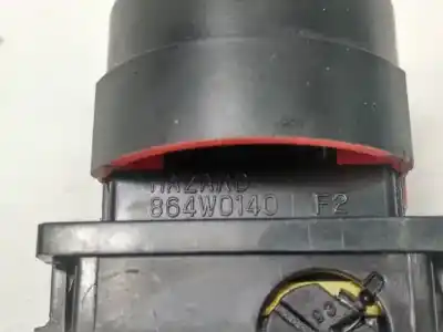 Piesă de schimb auto la mâna a doua avertizare pentru kia sorento (bl) d4cb referințe oem iam 864w0140  