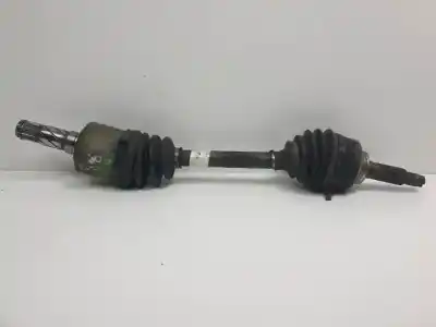 Second-hand car spare part front right transmission for kia sorento (bl) d4cb oem iam references 