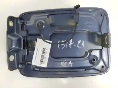Second-hand car spare part outer fuel cap for kia sorento (bl) d4cb oem iam references   