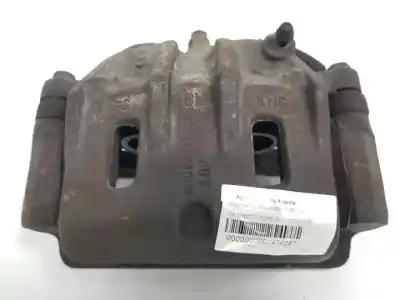 Second-hand car spare part front right brake caliper for kia sorento (bl) d4cb oem iam references ad08410090