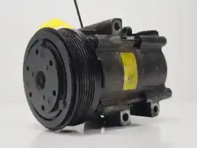 Peça sobressalente para automóvel em segunda mão compressor de ar condicionado a/a a/c por kia sorento (bl) d4cb referências oem iam   