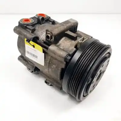 Second-hand car spare part air conditioning compressor for kia sorento (bl) d4cb oem iam references 