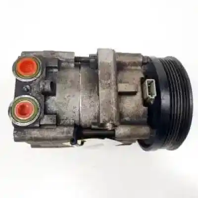 Peça sobressalente para automóvel em segunda mão compressor de ar condicionado a/a a/c por kia sorento (bl) d4cb referências oem iam   
