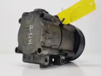 Peça sobressalente para automóvel em segunda mão compressor de ar condicionado a/a a/c por kia sorento (bl) d4cb referências oem iam   