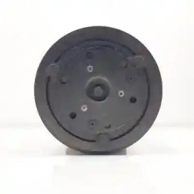 Peça sobressalente para automóvel em segunda mão compressor de ar condicionado a/a a/c por kia sorento (bl) d4cb referências oem iam   