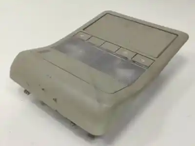 Second-hand car spare part interior light for chevrolet captiva z20s-d oem iam references   