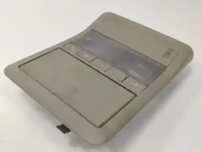 Second-hand car spare part interior light for chevrolet captiva z20s-d oem iam references 