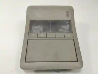 Second-hand car spare part interior light for chevrolet captiva z20s-d oem iam references   