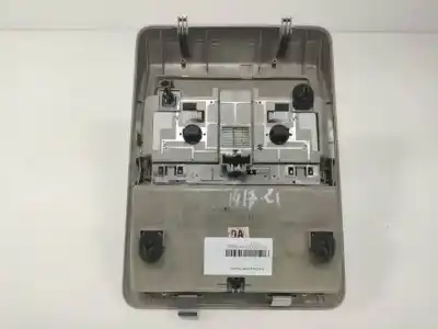 Second-hand car spare part interior light for chevrolet captiva z20s-d oem iam references   