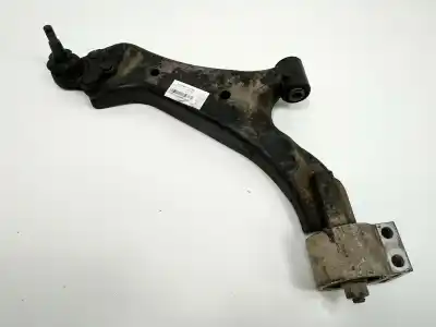 Second-hand car spare part Front Left Lower Suspension Arm for CHEVROLET CAPTIVA 2.0 VCDI LT OEM IAM references 96819161  