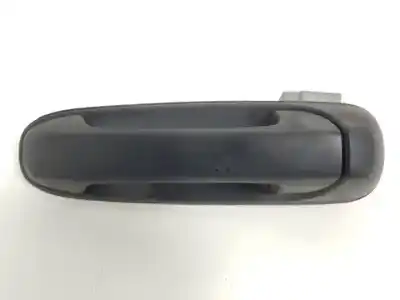Pezzo di ricambio per auto di seconda mano maniglia esterna posteriore sinistra per jeep cherokee (kj) enr riferimenti oem iam 