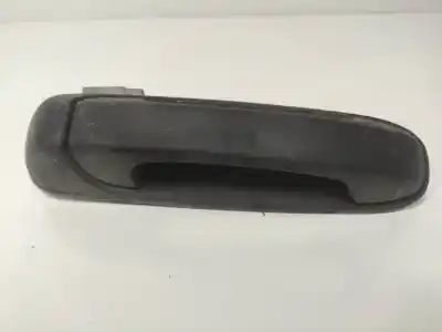 Pezzo di ricambio per auto di seconda mano maniglia esterna posteriore destra per jeep cherokee (kj) enr riferimenti oem iam 
