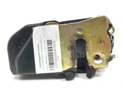 Pezzo di ricambio per auto di seconda mano serratura porta posteriore destra per jeep cherokee (kj) enr riferimenti oem iam 