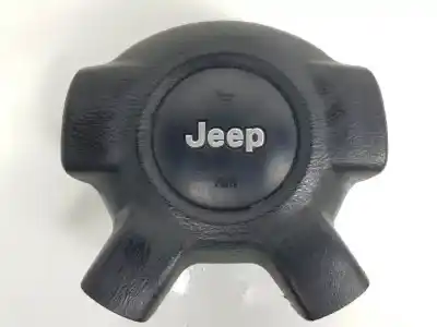 Pezzo di ricambio per auto di seconda mano air bag anteriore sinistro per jeep cherokee (kj) enr riferimenti oem iam p5hk021x9ae
