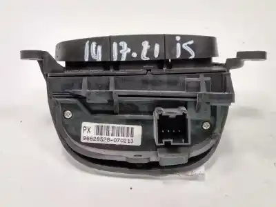 Pezzo di ricambio per auto di seconda mano comando multifunzione per chevrolet captiva 2.0 vcdi lt riferimenti oem iam 96628528  