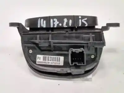 Peça sobressalente para automóvel em segunda mão comandos de alavanca por chevrolet captiva z20s-d referências oem iam 96628528  