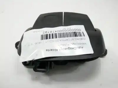 Peça sobressalente para automóvel em segunda mão comandos de alavanca por chevrolet captiva z20s-d referências oem iam 96628528  
