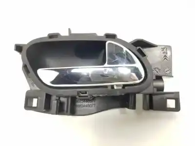Автозапчасти б/у внутри передней правой ручки за citroen ds3 5fs ссылки oem iam 9683446577