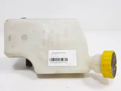 Автозапчастина б/у гальмівний насос для citroen ds3 5fs посилання на oem iam 0204054032  