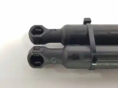 Second-hand car spare part tailgate gas strut for citroen ds3 5fs oem iam references 9687550980  
