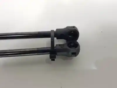 Second-hand car spare part tailgate gas strut for citroen ds3 5fs oem iam references 9687550980  