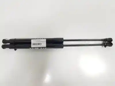 Second-hand car spare part tailgate gas strut for citroen ds3 5fs oem iam references 9687550980  