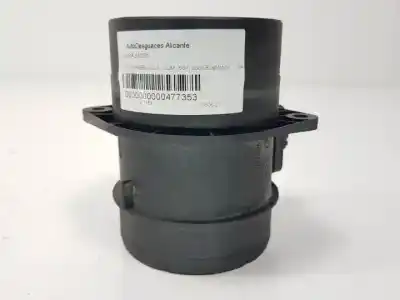 İkinci el araba yedek parçası AKIS ÖLÇER için VOLKSWAGEN GOLF VII LIM. (5G1)  OEM IAM referansları 0281002956  