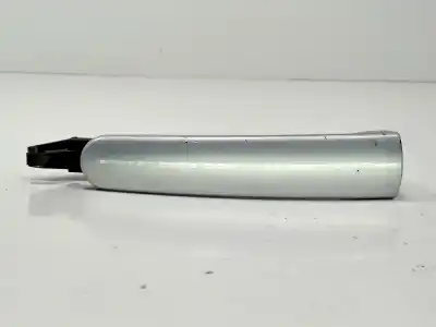 Recambio de automóvil de segunda mano de MANETA EXTERIOR DELANTERA IZQUIERDA para VOLKSWAGEN GOLF IV BERLINA (1J1)  referencias OEM IAM 3B0837207  