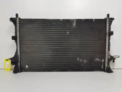 Автозапчастина б/у водяний радіатор для renault laguna ii (bg0) f9q750 посилання на oem iam 150710201f05