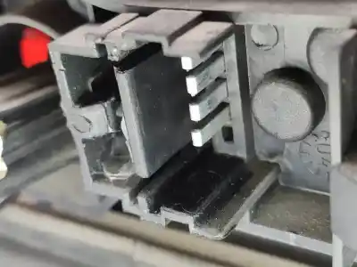 Автозапчастина б/у внутрішній правий завод для renault laguna ii (bg0) f9q750 посилання на oem iam 8200002476  