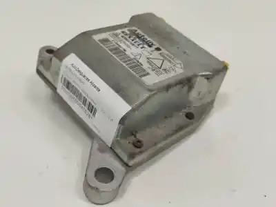 Автозапчастина б/у блок управління подушками безпеки для renault laguna ii (bg0) f9q750 посилання на oem iam 603947700  