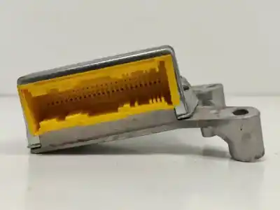 Автозапчастина б/у блок управління подушками безпеки для renault laguna ii (bg0) f9q750 посилання на oem iam 603947700  