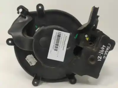 Автозапчасти б/у нагревательный вентилятор за skoda fabia (6y2/6y3) awy ссылки oem iam   