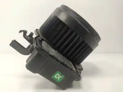 Автозапчасти б/у нагревательный вентилятор за skoda fabia (6y2/6y3) awy ссылки oem iam   