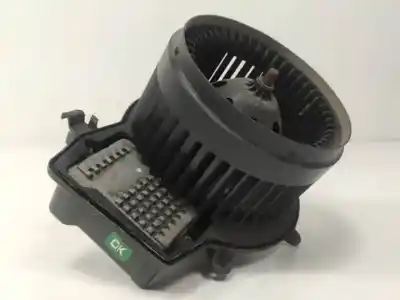 Автозапчасти б/у нагревательный вентилятор за skoda fabia (6y2/6y3) awy ссылки oem iam 