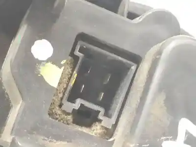 Автозапчасти б/у нагревательный вентилятор за skoda fabia (6y2/6y3) awy ссылки oem iam   