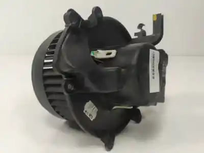 Автозапчасти б/у нагревательный вентилятор за skoda fabia (6y2/6y3) awy ссылки oem iam   