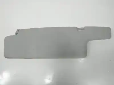 Автозапчастина б/у правильний натір для skoda fabia (6y2/6y3) awy посилання на oem iam 6y2857552  