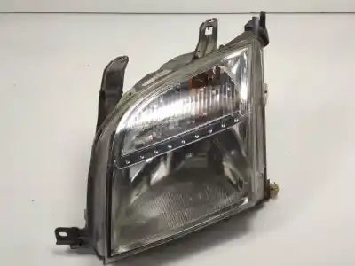 Gebrauchtes Autoersatzteil LINKER SCHEINWERFER zum FORD FUSION (CBK)  OEM-IAM-Referenzen   