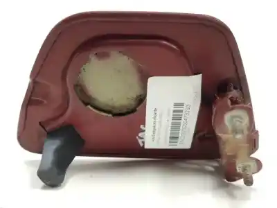 Second-hand car spare part outer fuel cap for jaguar xj 3.2 executive oem iam references   