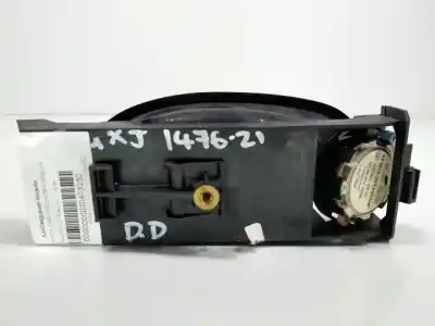 Second-hand car spare part interior right front handle for jaguar xj 3.2 executive oem iam references   