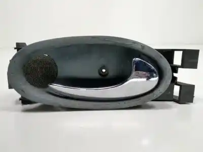 Peça sobressalente para automóvel em segunda mão puxador interior dianteiro direito por jaguar xj 3.2 executive referências oem iam 