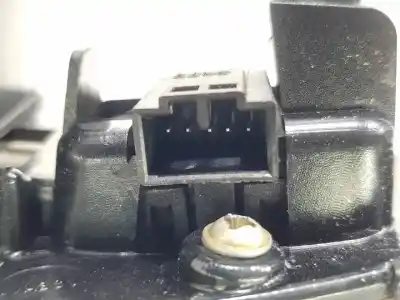 Second-hand car spare part right front power window switch for jaguar xj 3.2 executive oem iam references   